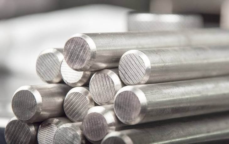 Hastelloy B3 Round Bar