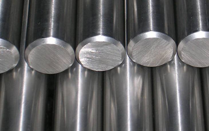 Stainless Steel 316H Round Bar