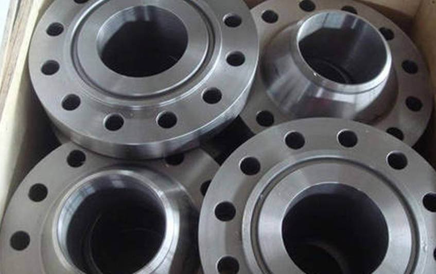 Alloy Steel F9 Flanges