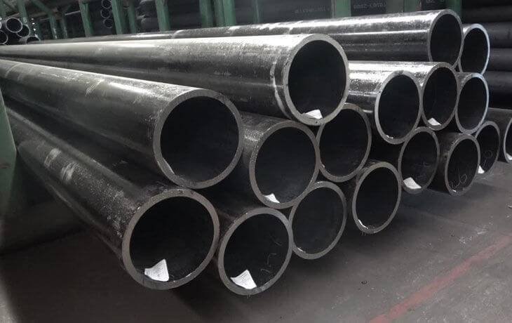 Alloy Steel P11 Pipes