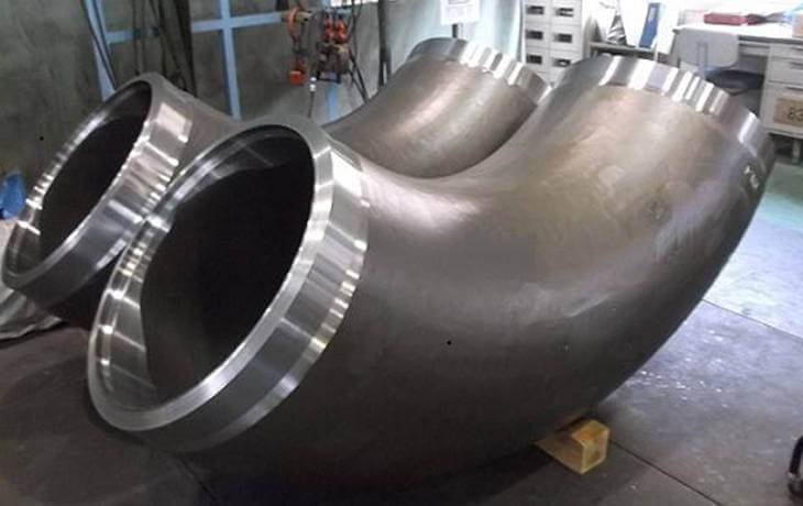 Alloy Steel WP11 Pipe Fittings