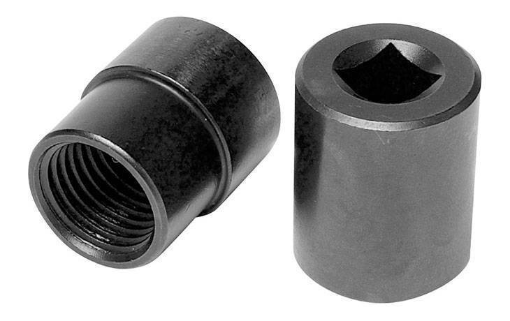 Carbon Steel A350 Forged Fittings