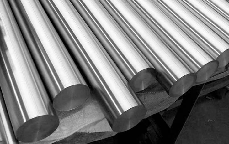 Inconel 601 Round Bar