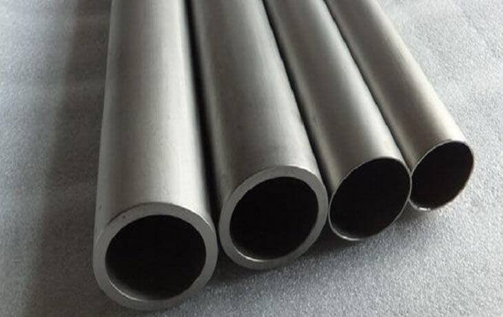 Inconel 718 Pipes