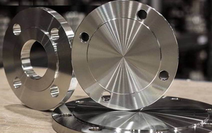 Monel K500  Flanges