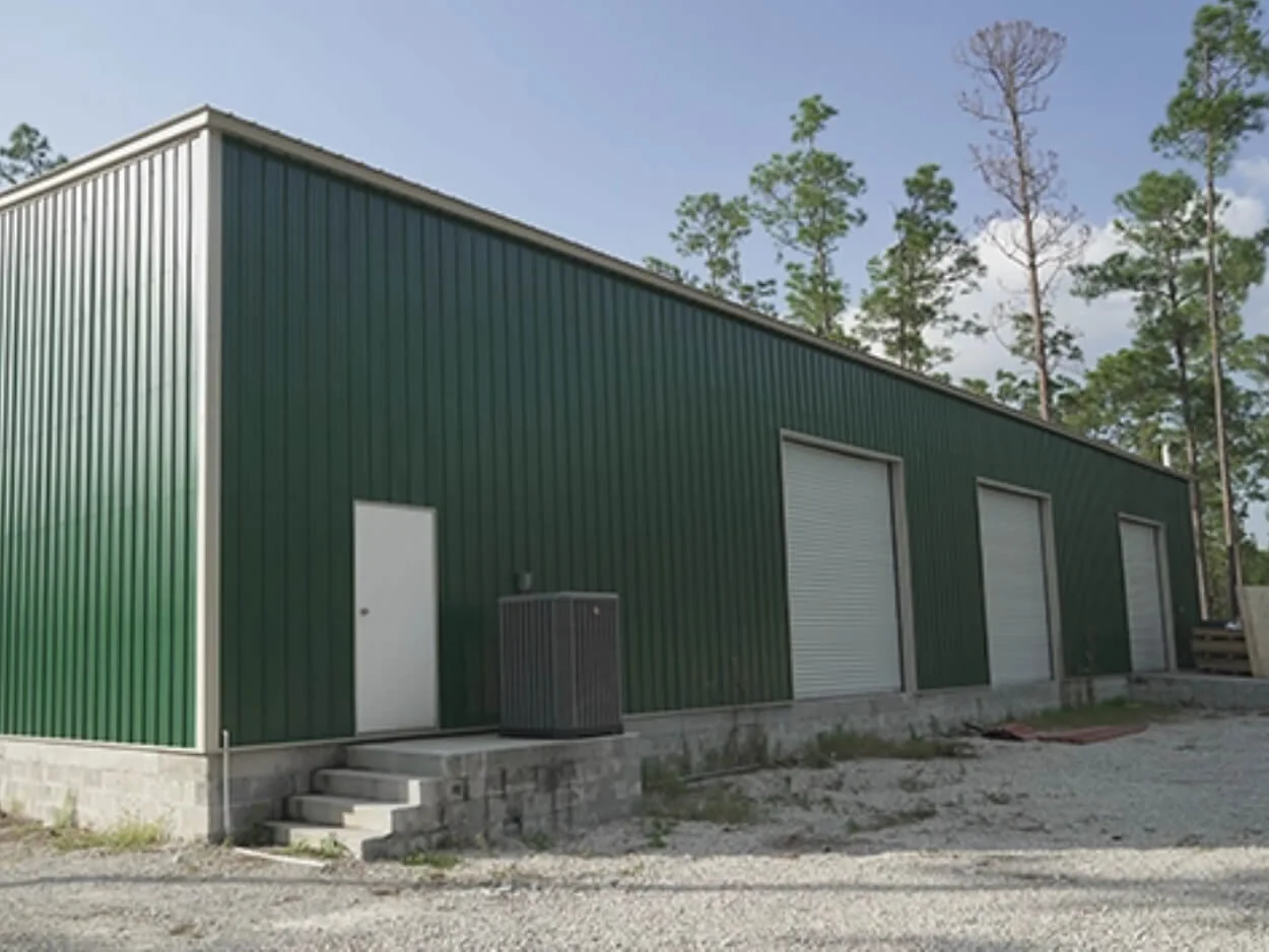 Factory Address
