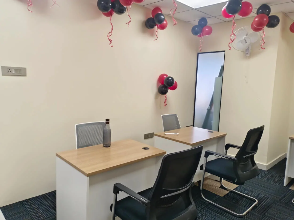 Branch Office